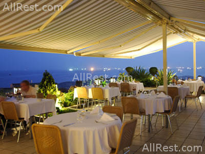 Eresin Crown Hotel 11